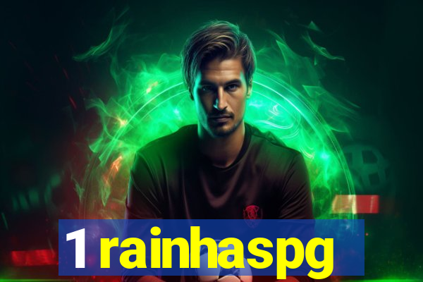 1 rainhaspg